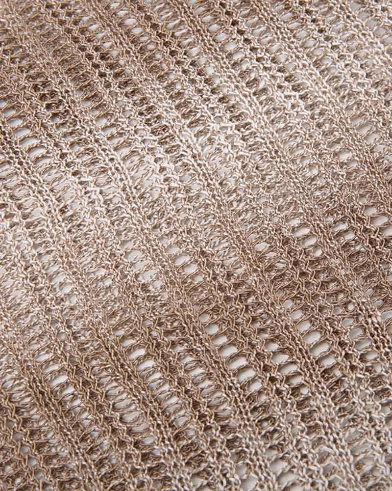 Dersby Ice Sweater