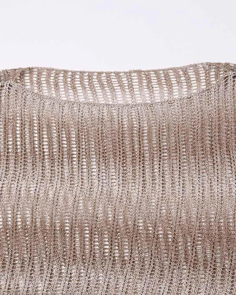 Dersby Ice Sweater