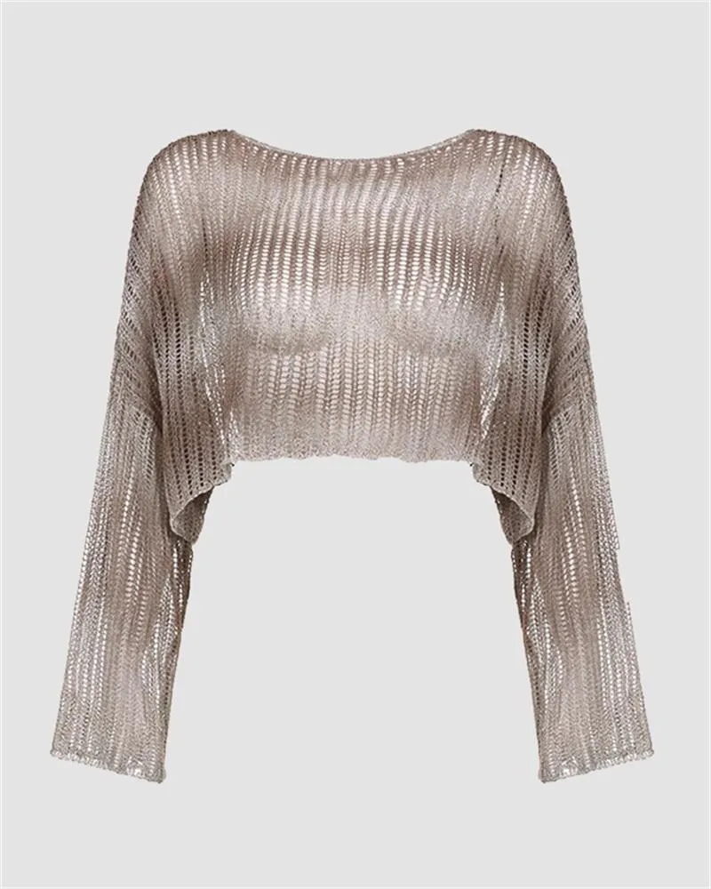 Dersby Ice Sweater