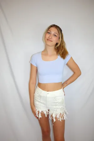 Dolly Shorts