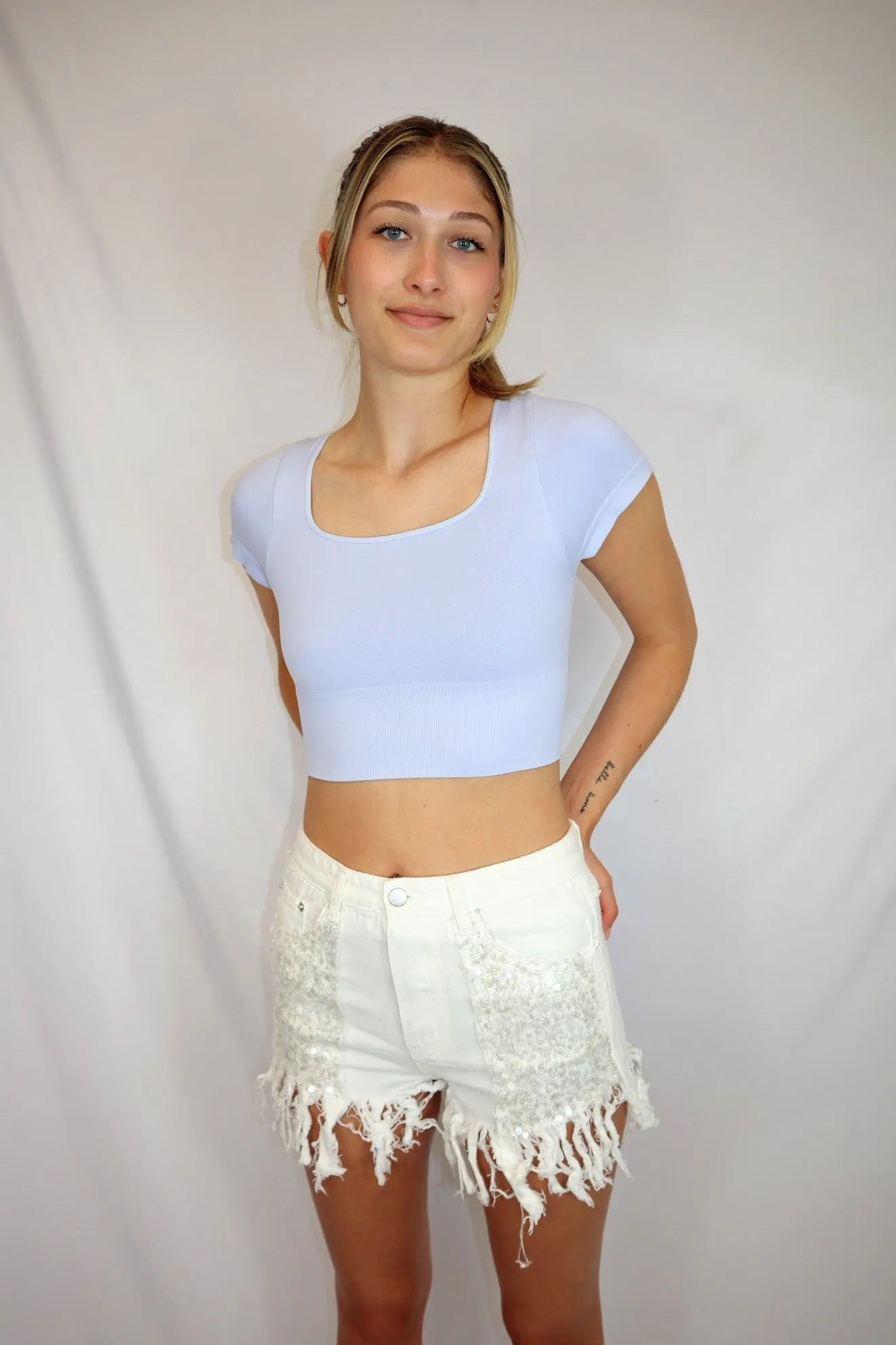 Dolly Shorts