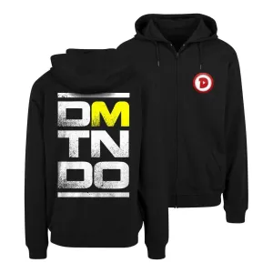 Domtendo - DMTNDO - Zipper
