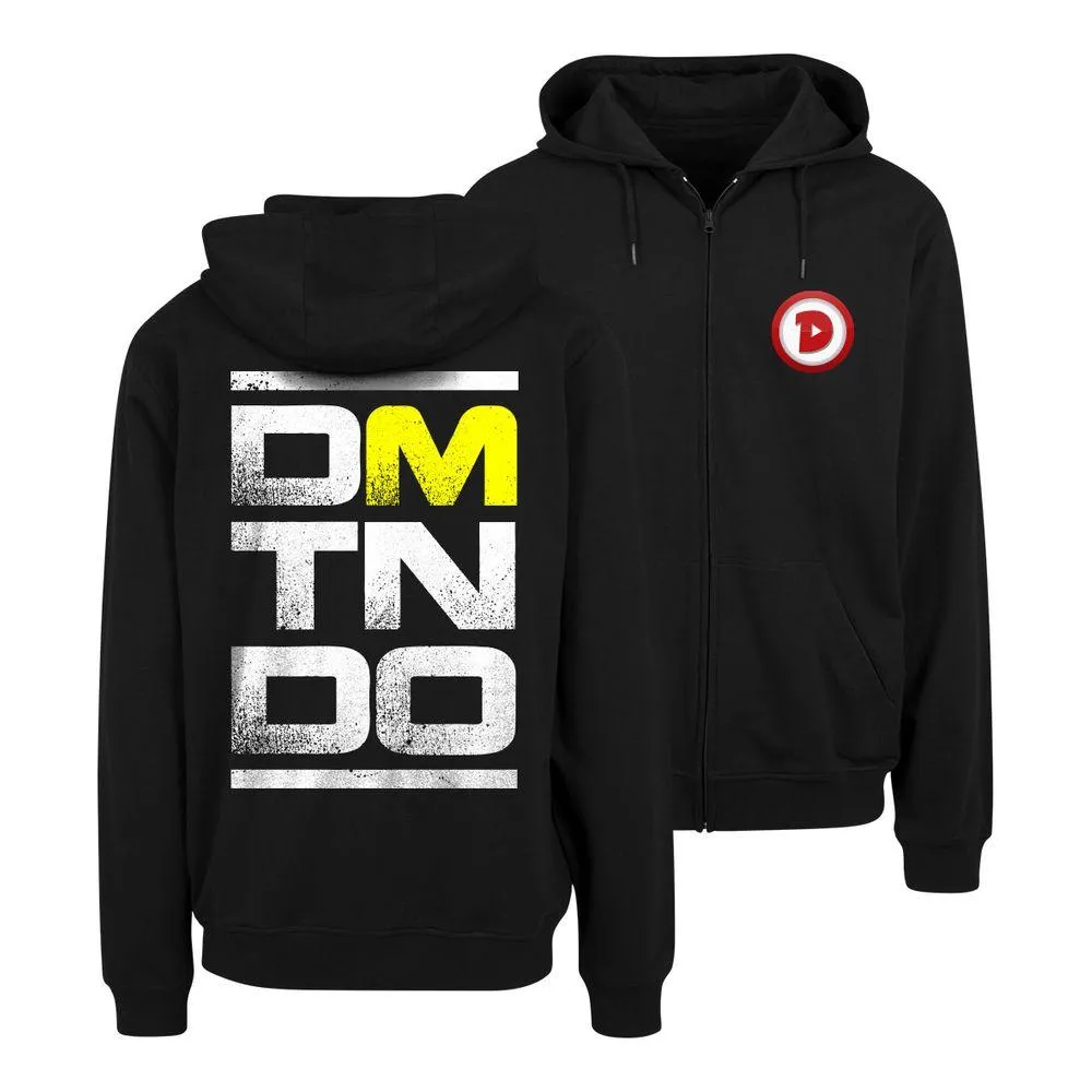 Domtendo - DMTNDO - Zipper