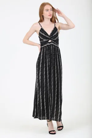 Elaine Maxi Dress