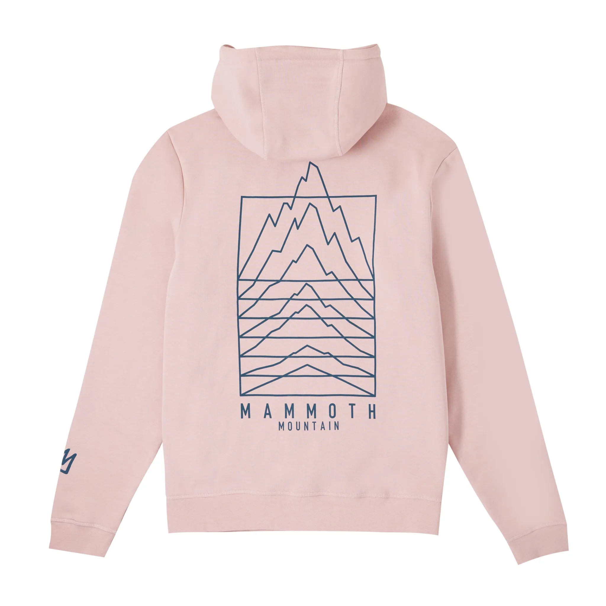 ELEVATIONS LINEART HOODIE