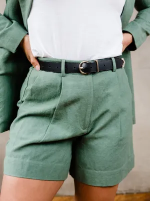 Esme Linen Short