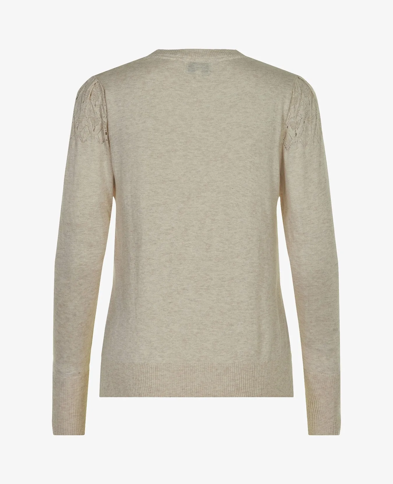 ESSENTIAL COTTON MELANGE
