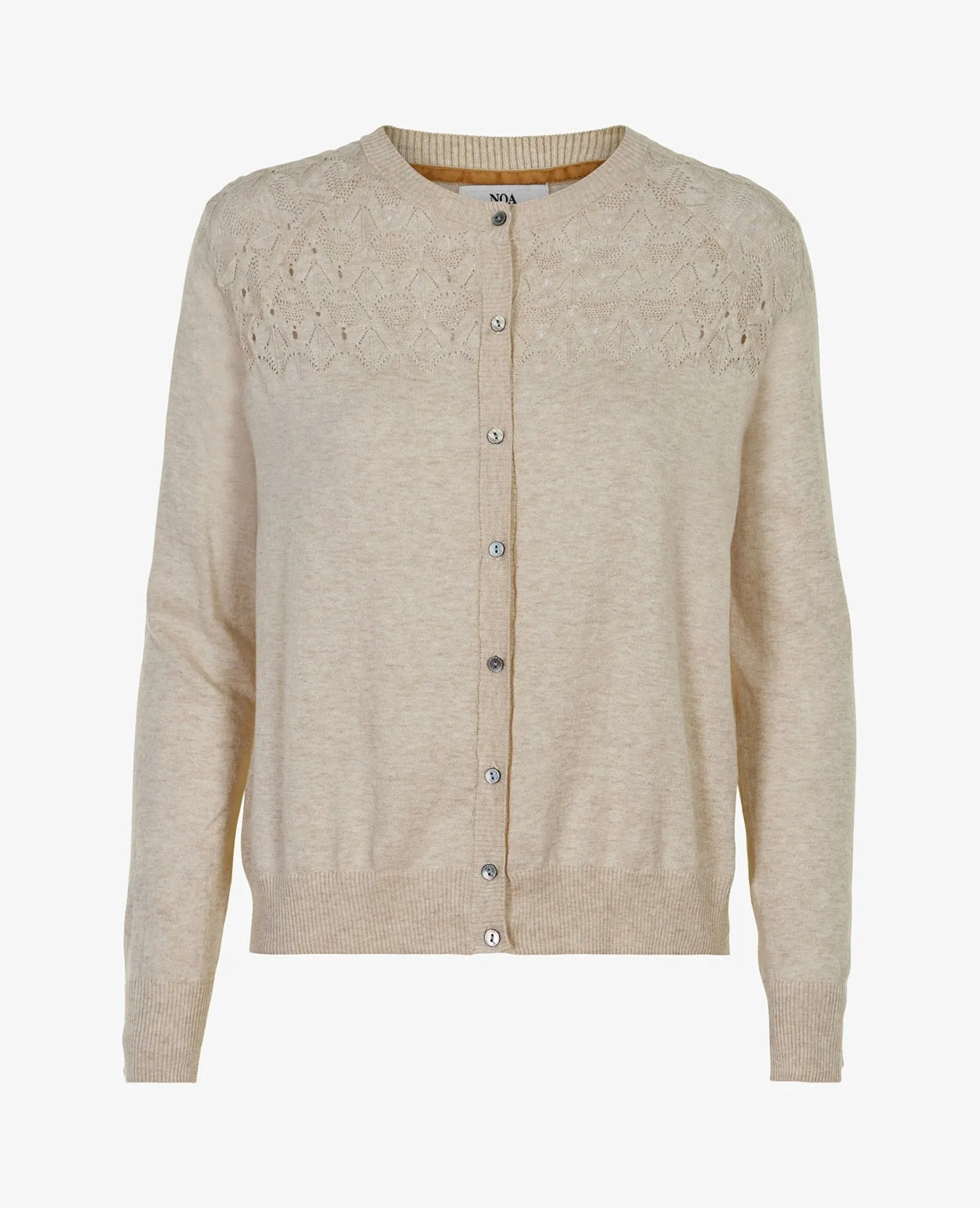 ESSENTIAL COTTON MELANGE
