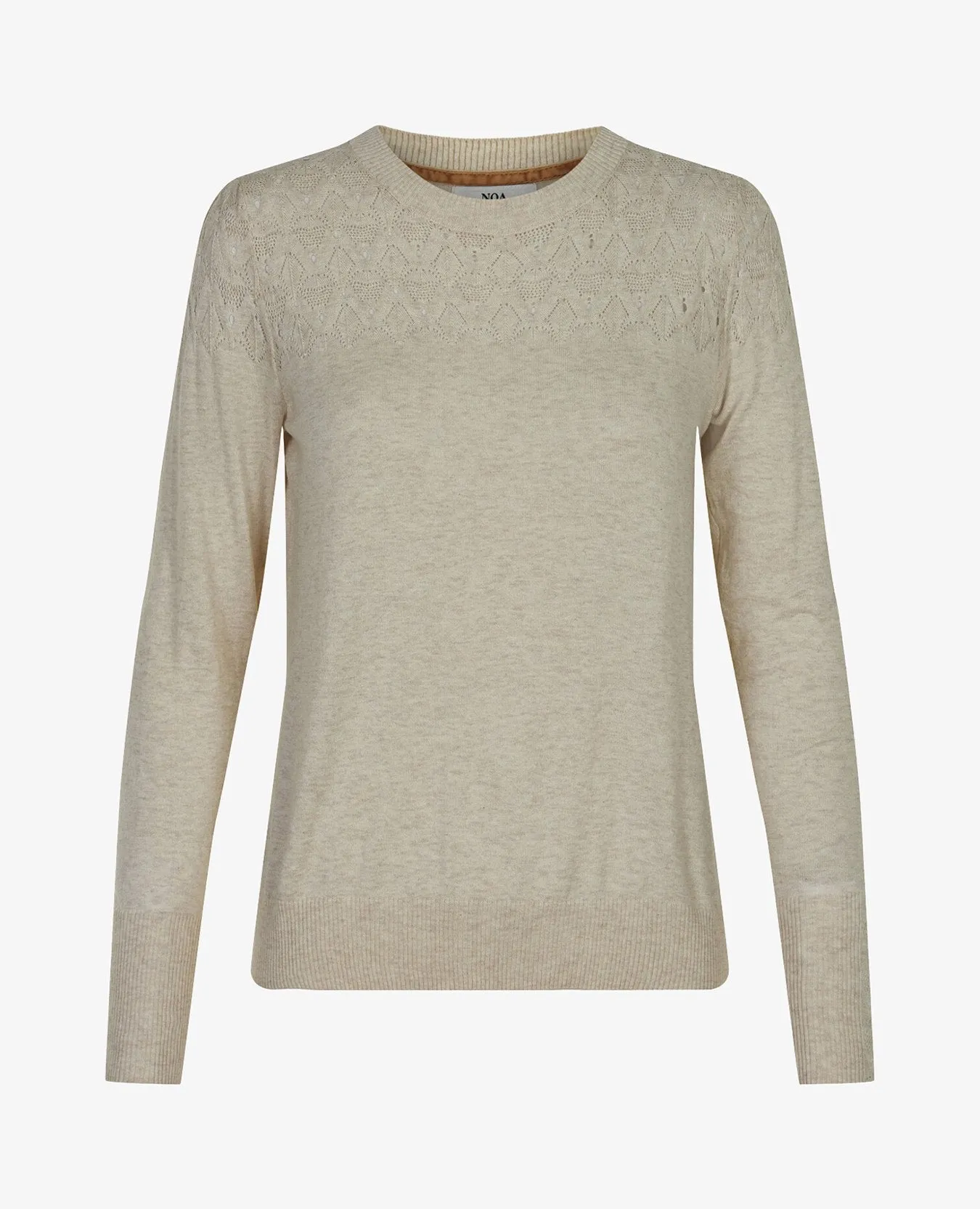 ESSENTIAL COTTON MELANGE