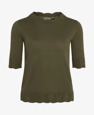 ESSENTIAL COTTON MELANGE