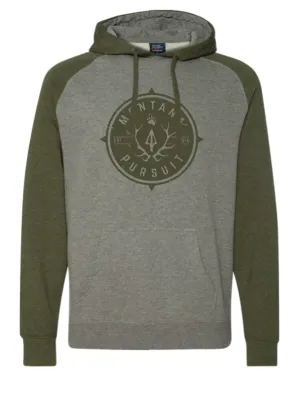 Established Hoodie