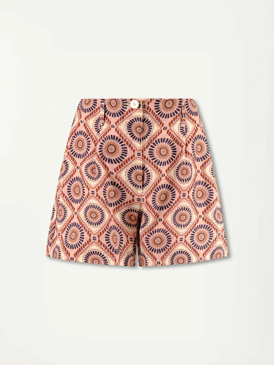 FAIZAH | Shorts