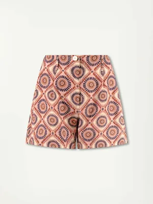 FAIZAH | Shorts