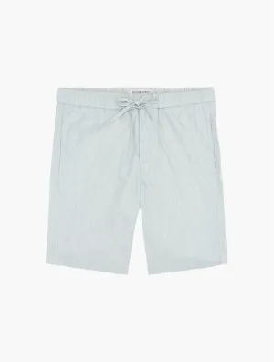 FELIPE HERRINGBONE SHORTS