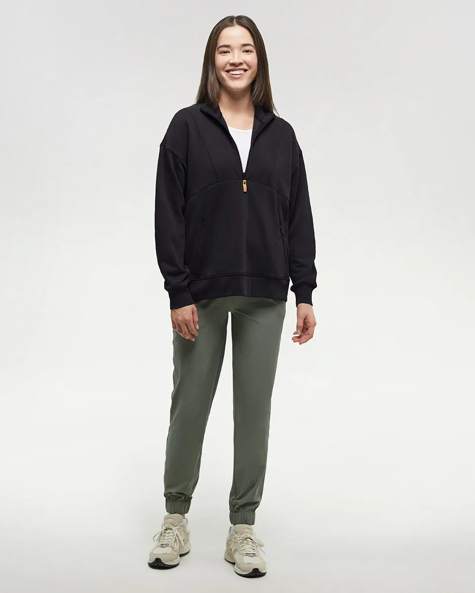 Finlayson 1/4 Zip