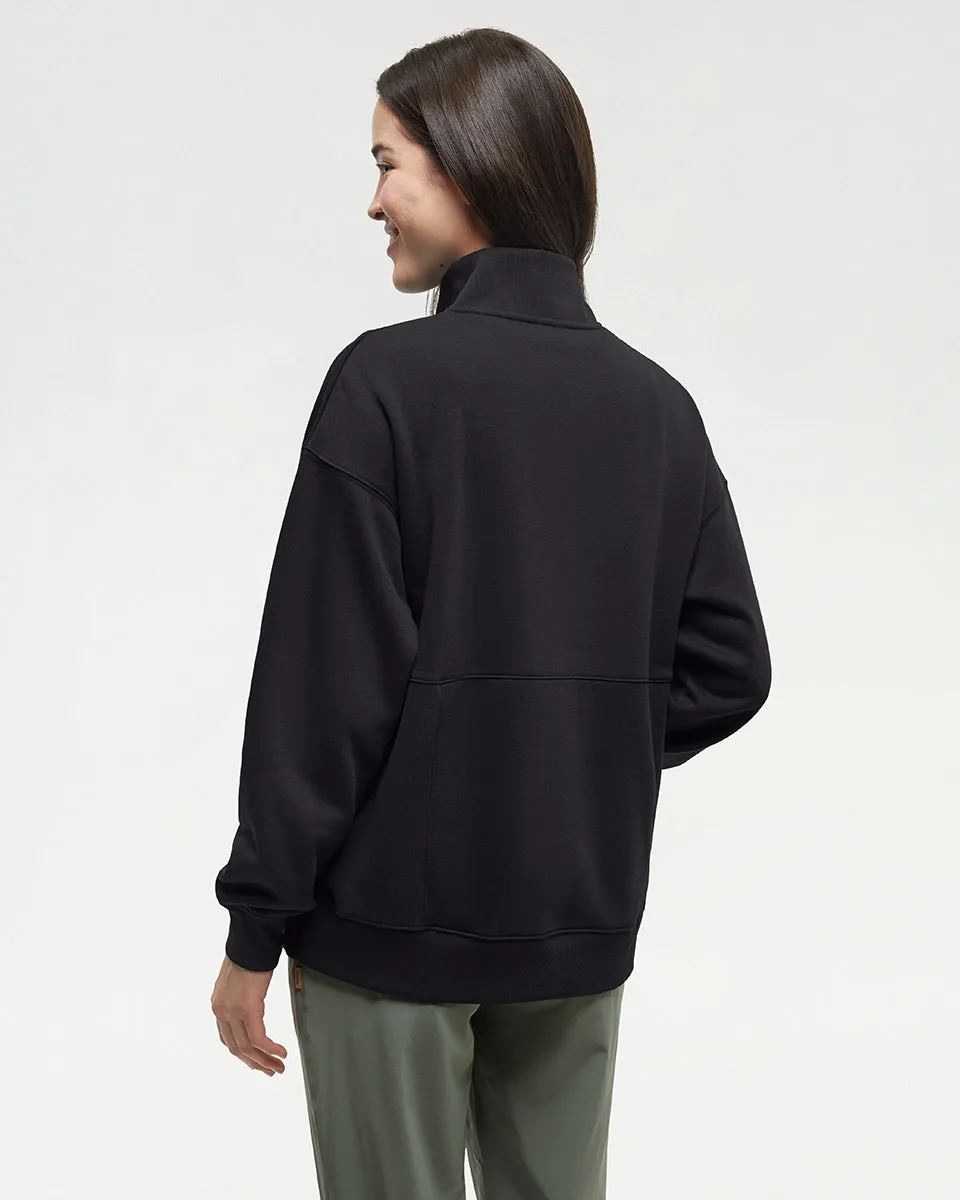 Finlayson 1/4 Zip