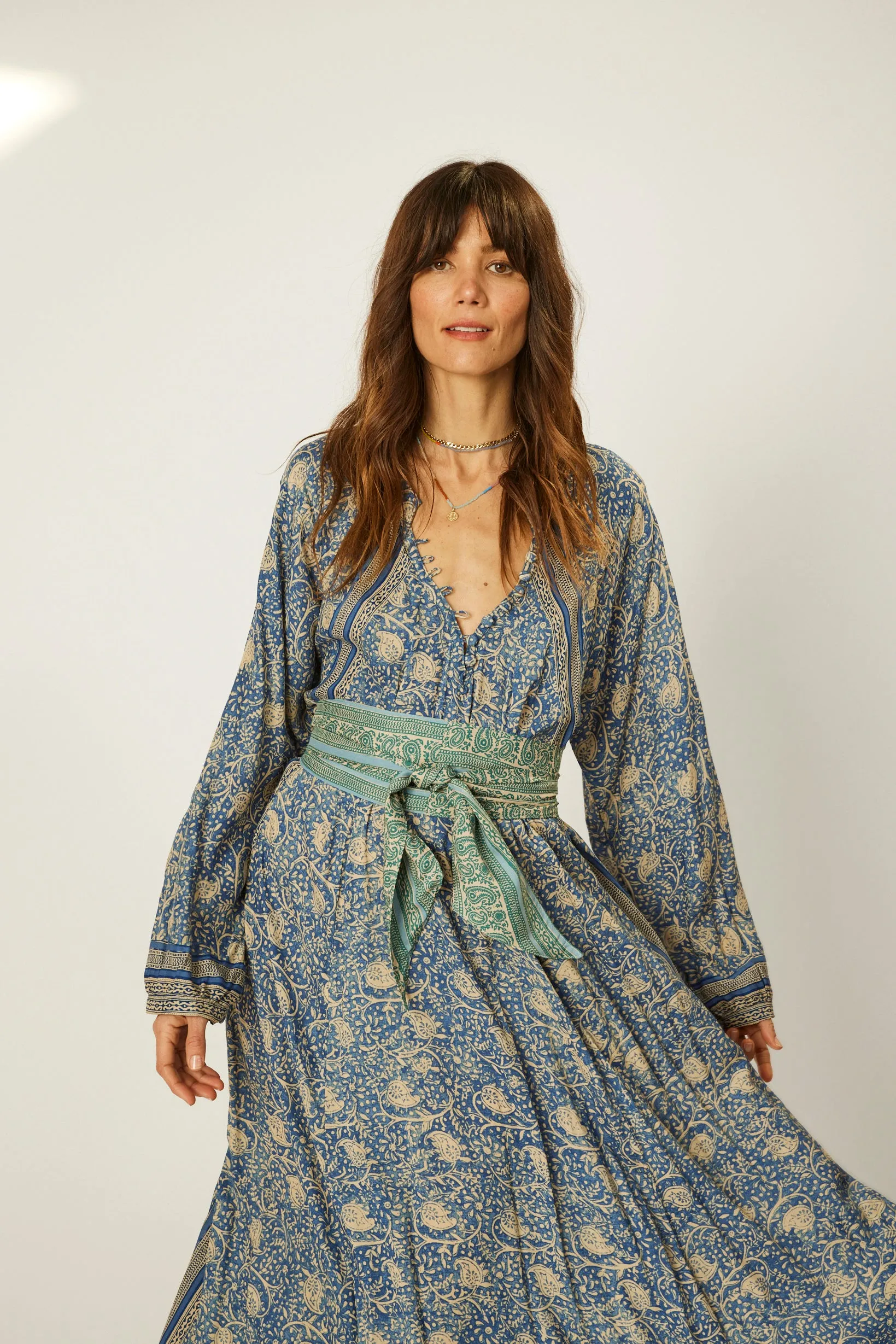 FIORE MAXI