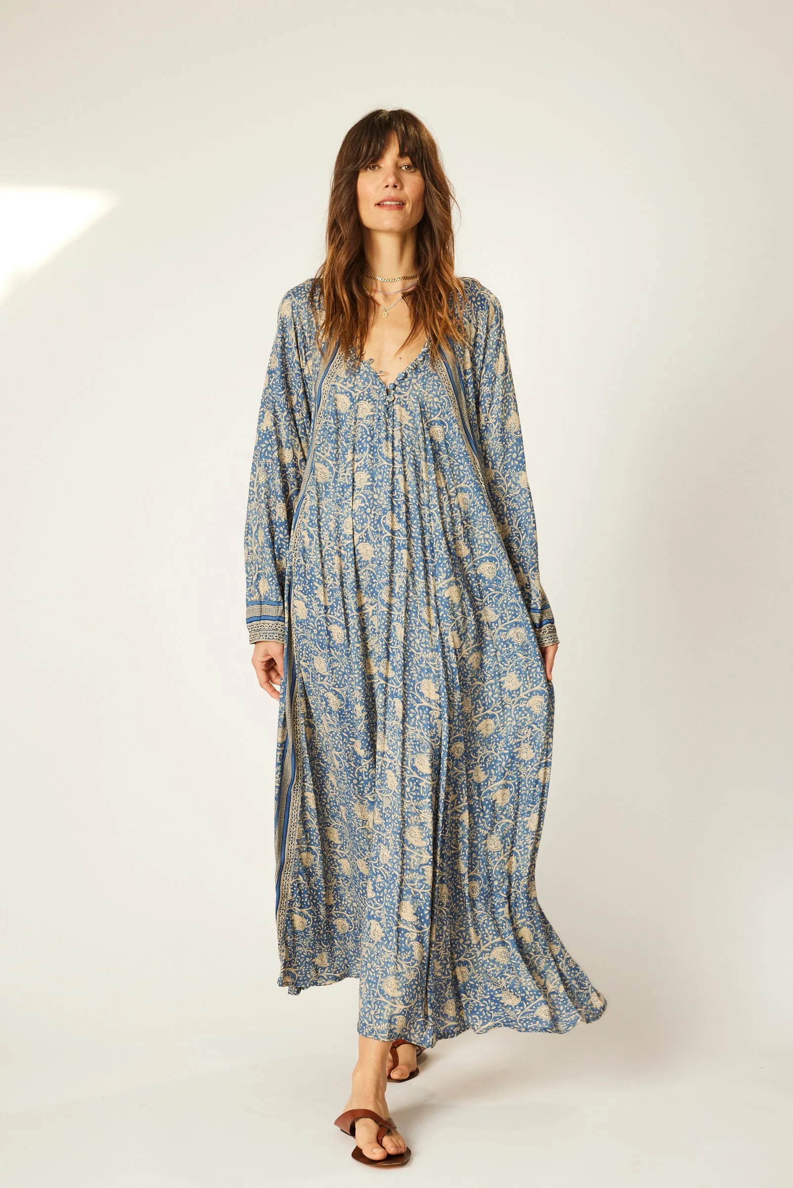FIORE MAXI