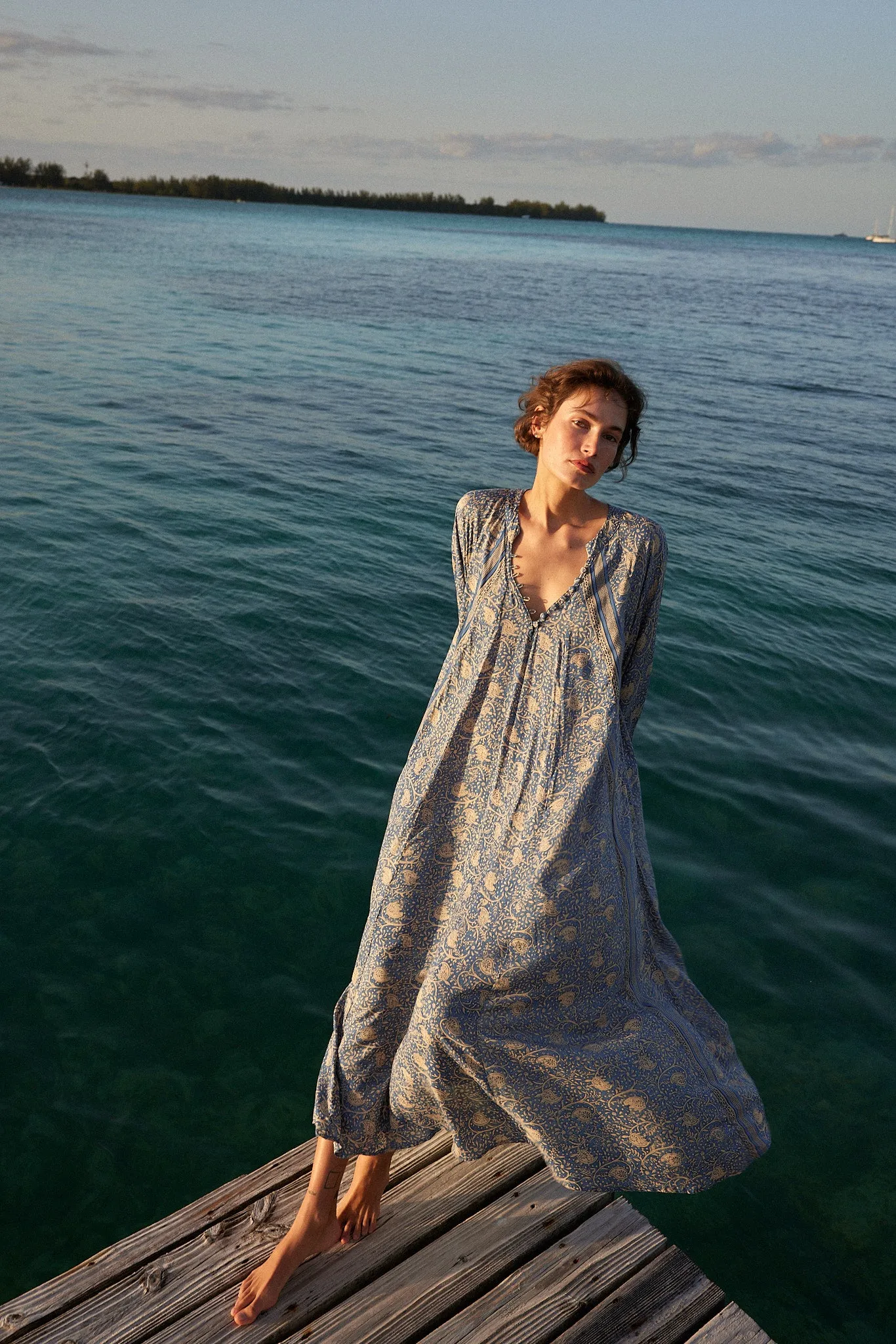 FIORE MAXI
