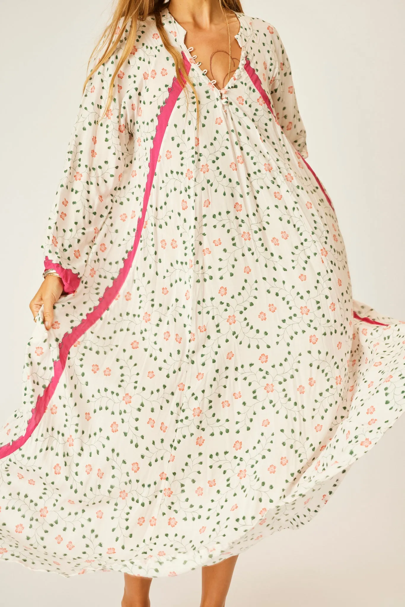 FIORE MAXI