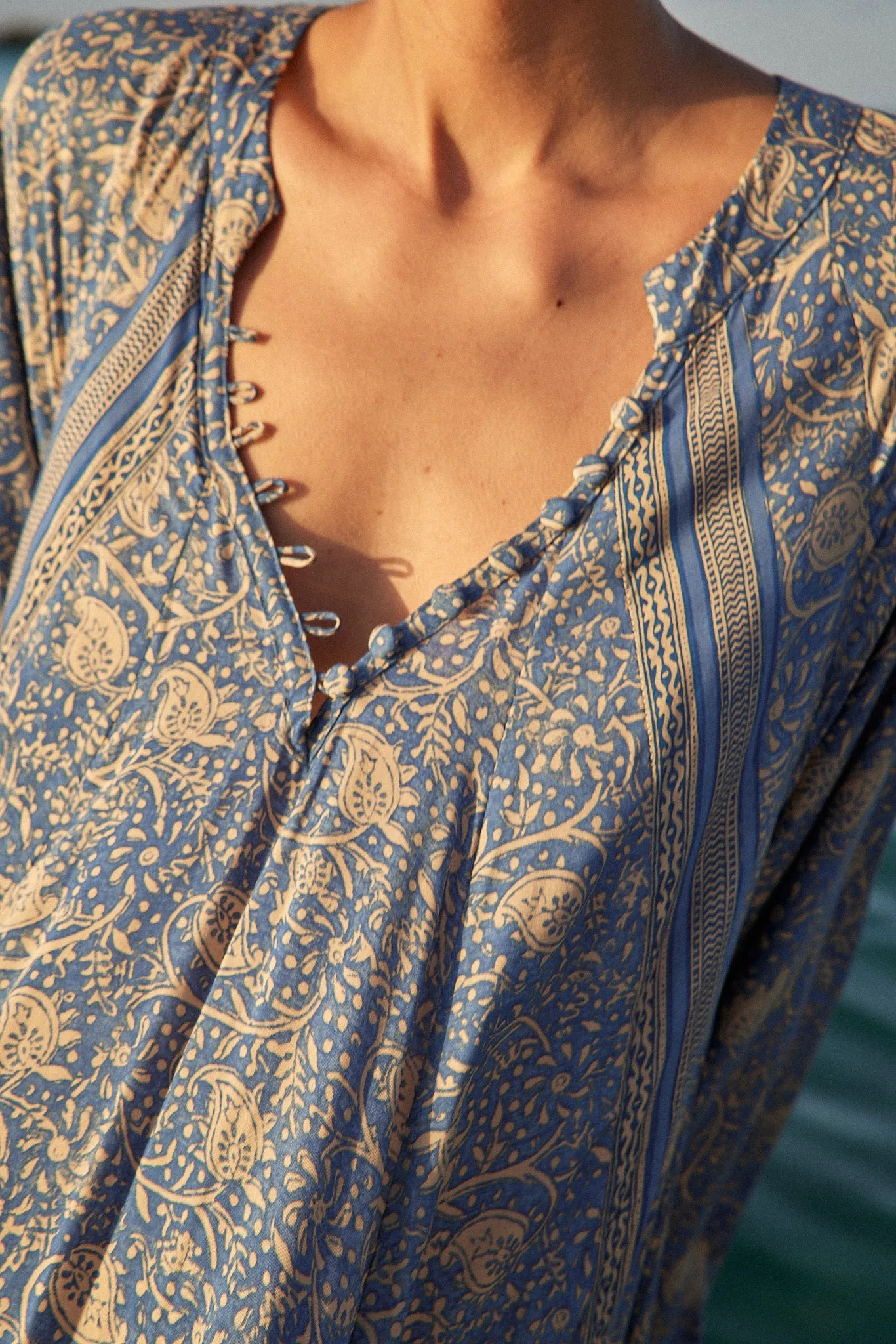 FIORE MAXI