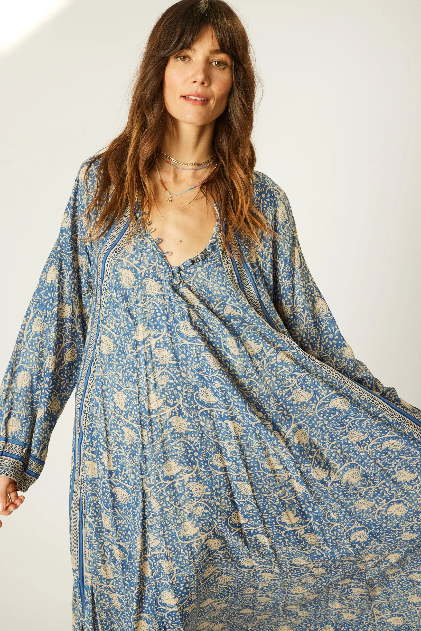 FIORE MAXI