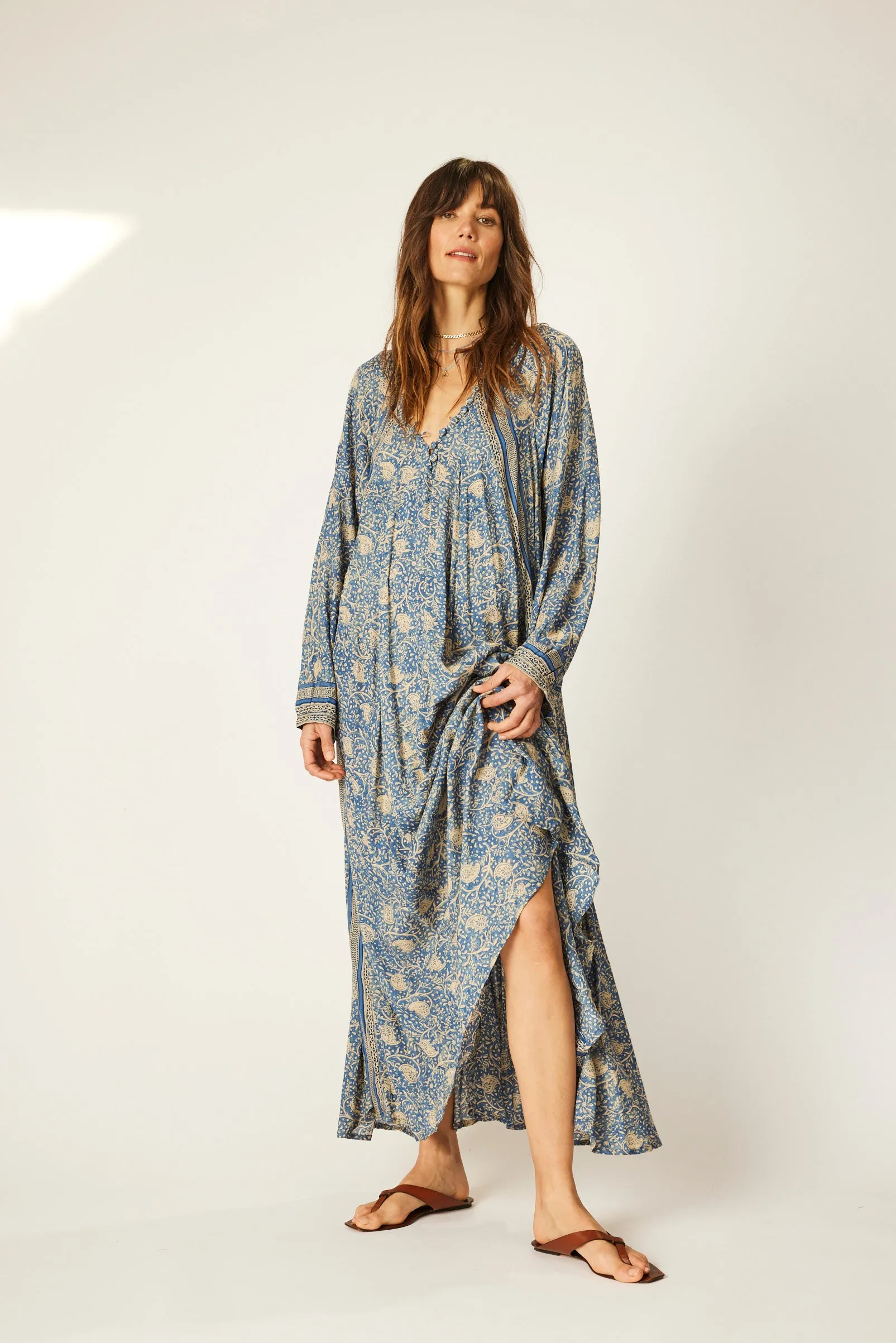 FIORE MAXI