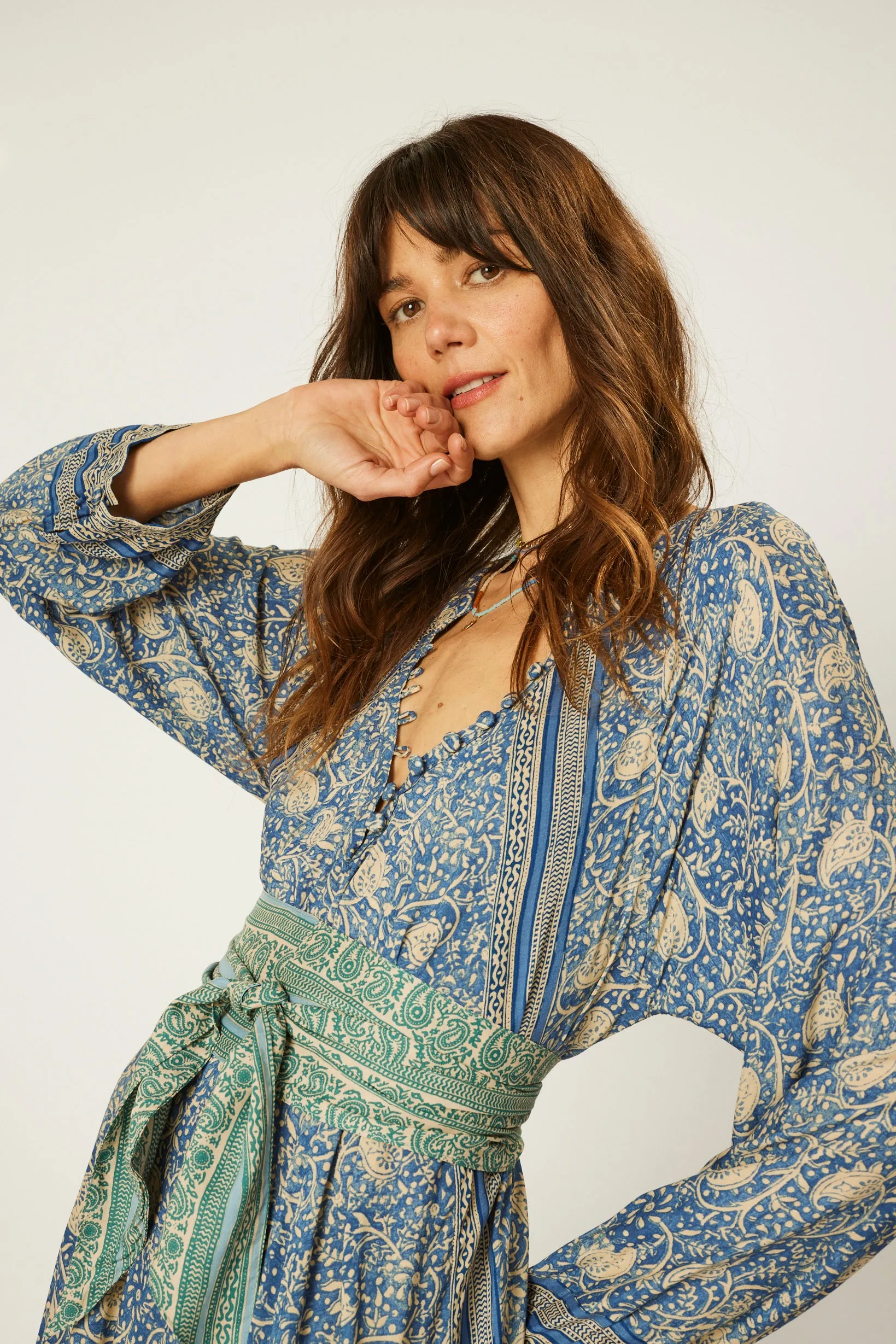 FIORE MAXI