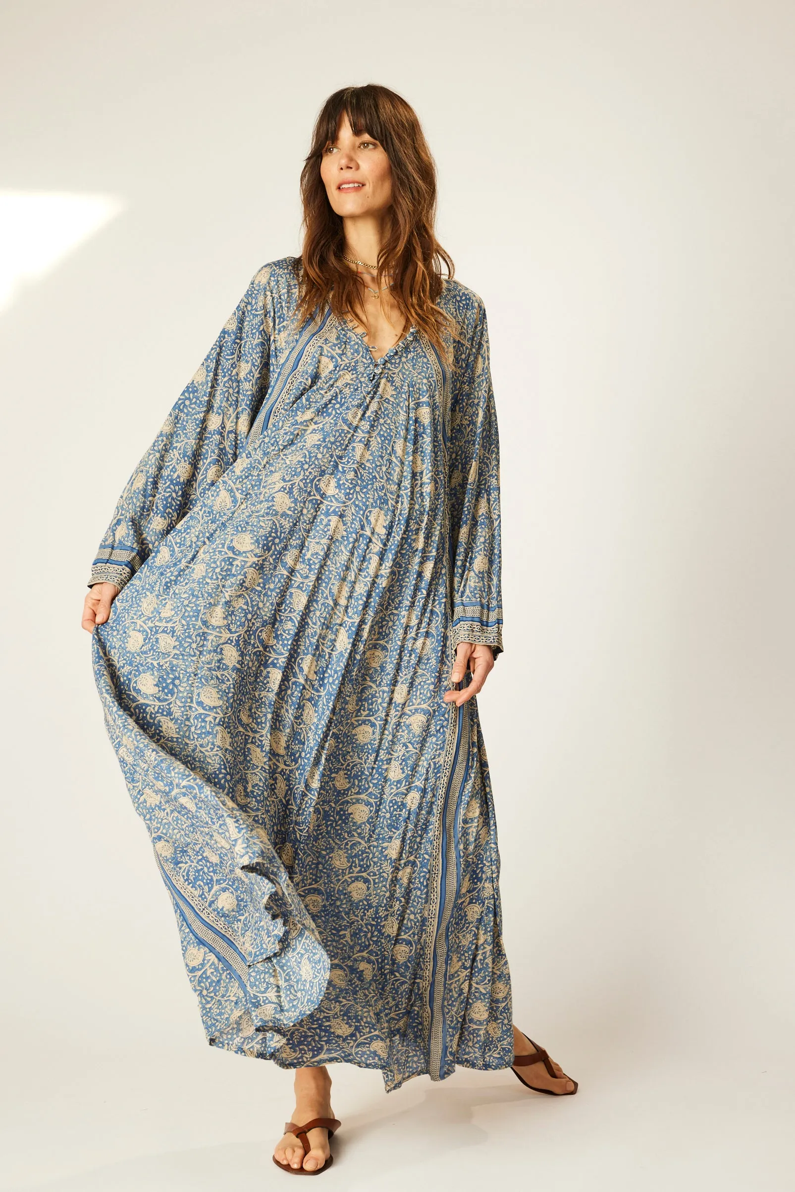 FIORE MAXI