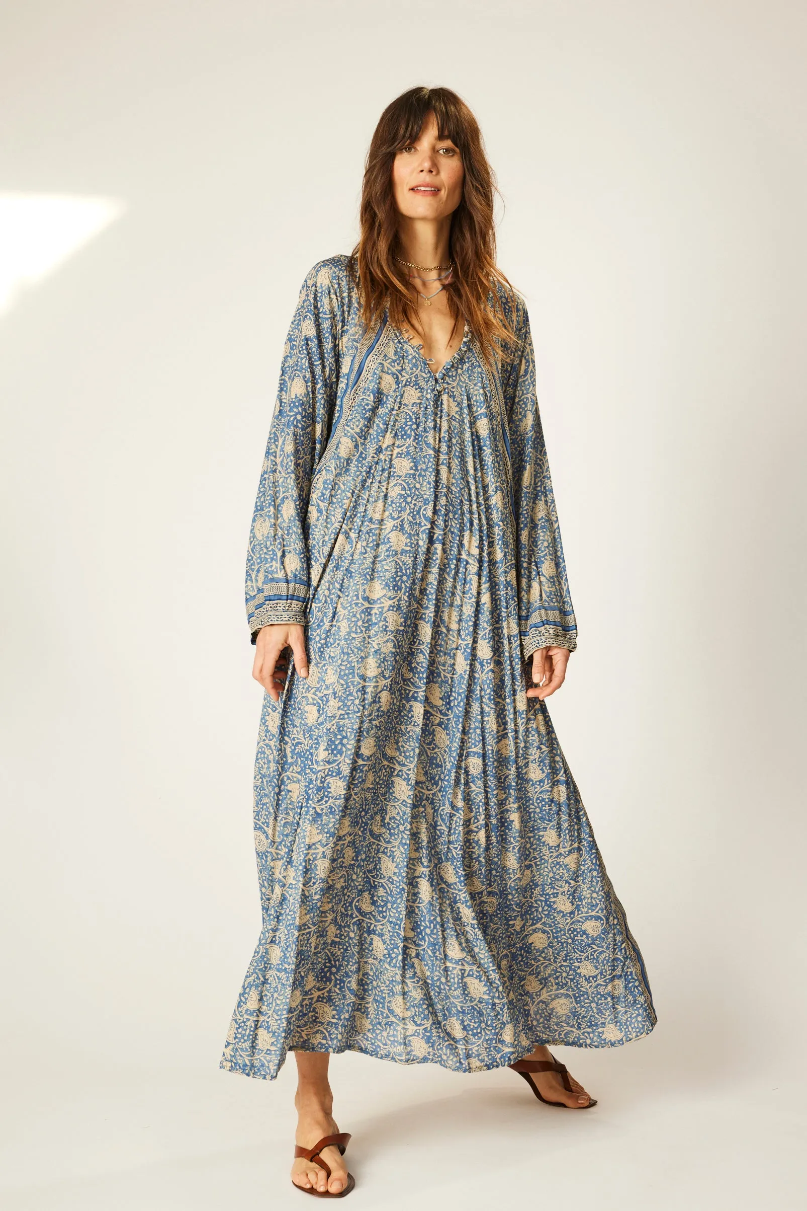 FIORE MAXI