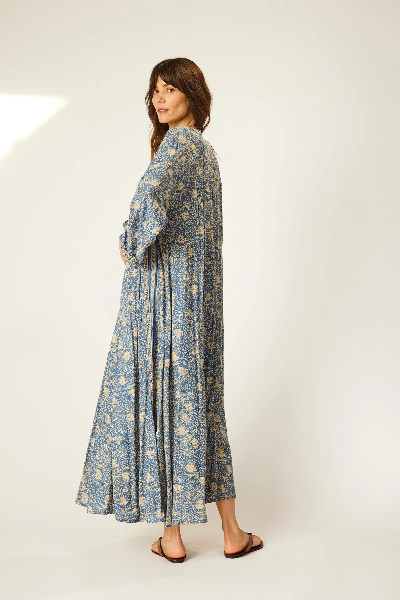 FIORE MAXI