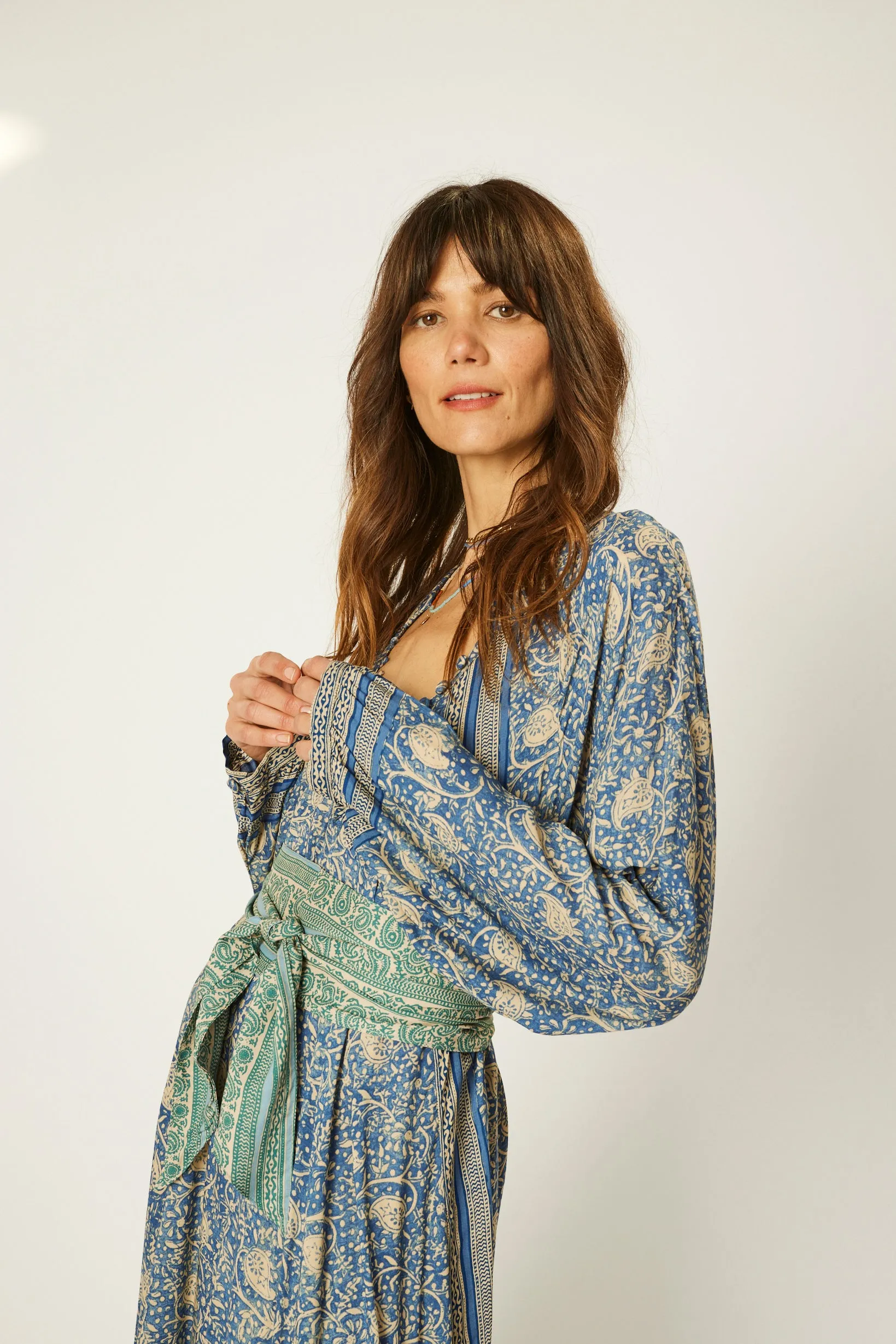 FIORE MAXI