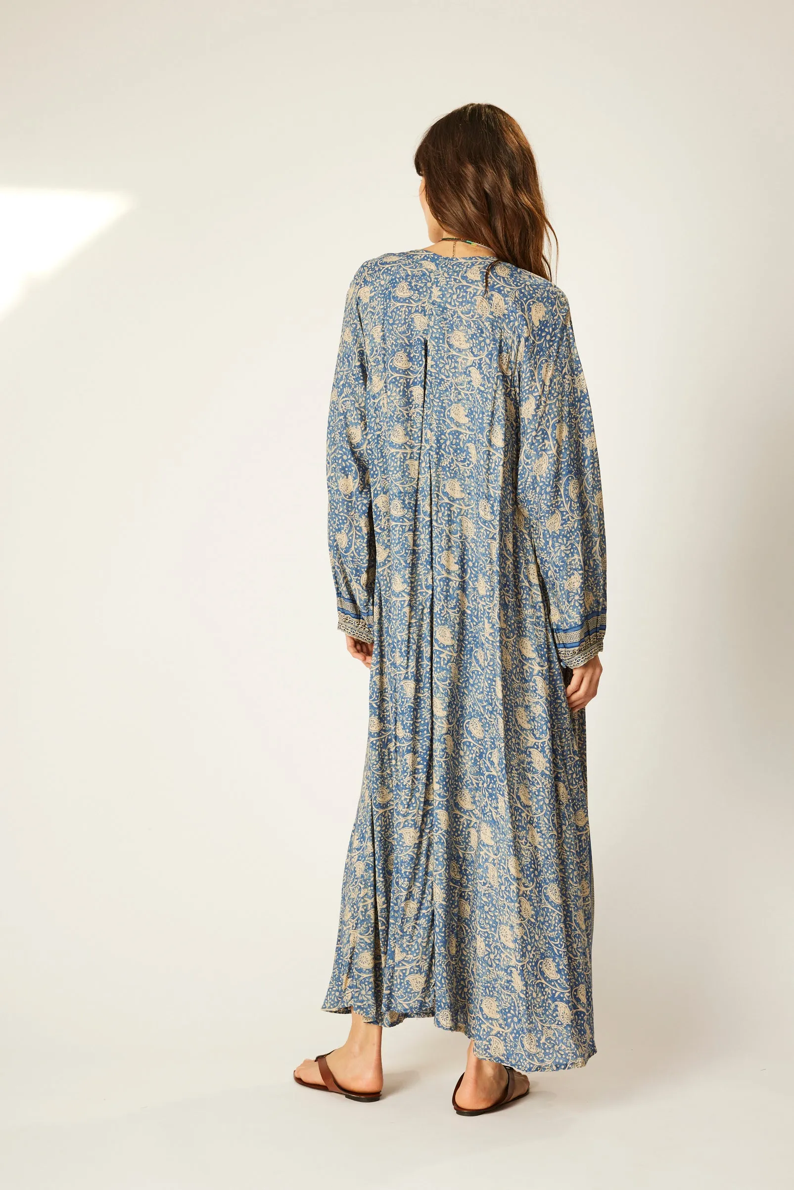 FIORE MAXI