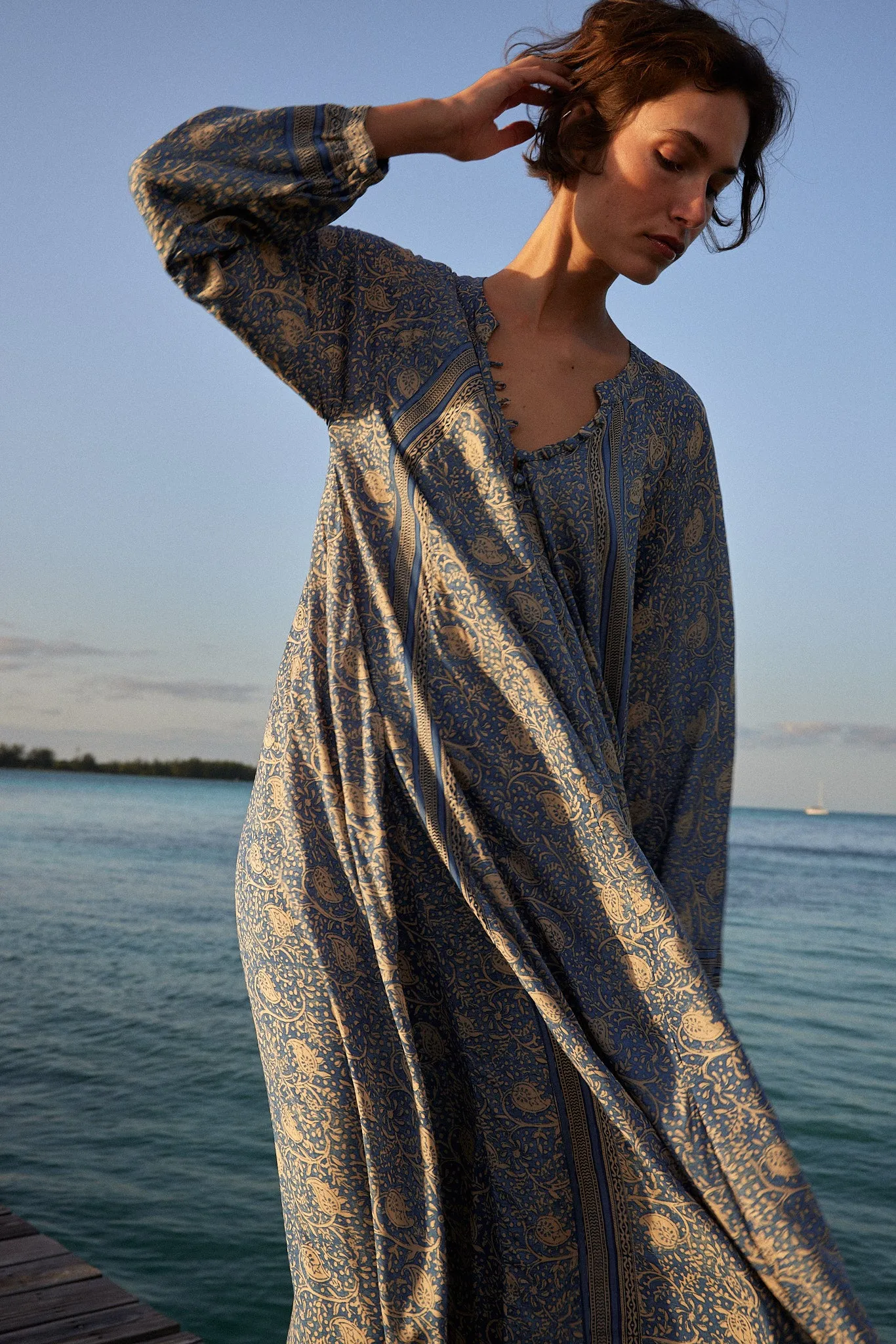FIORE MAXI