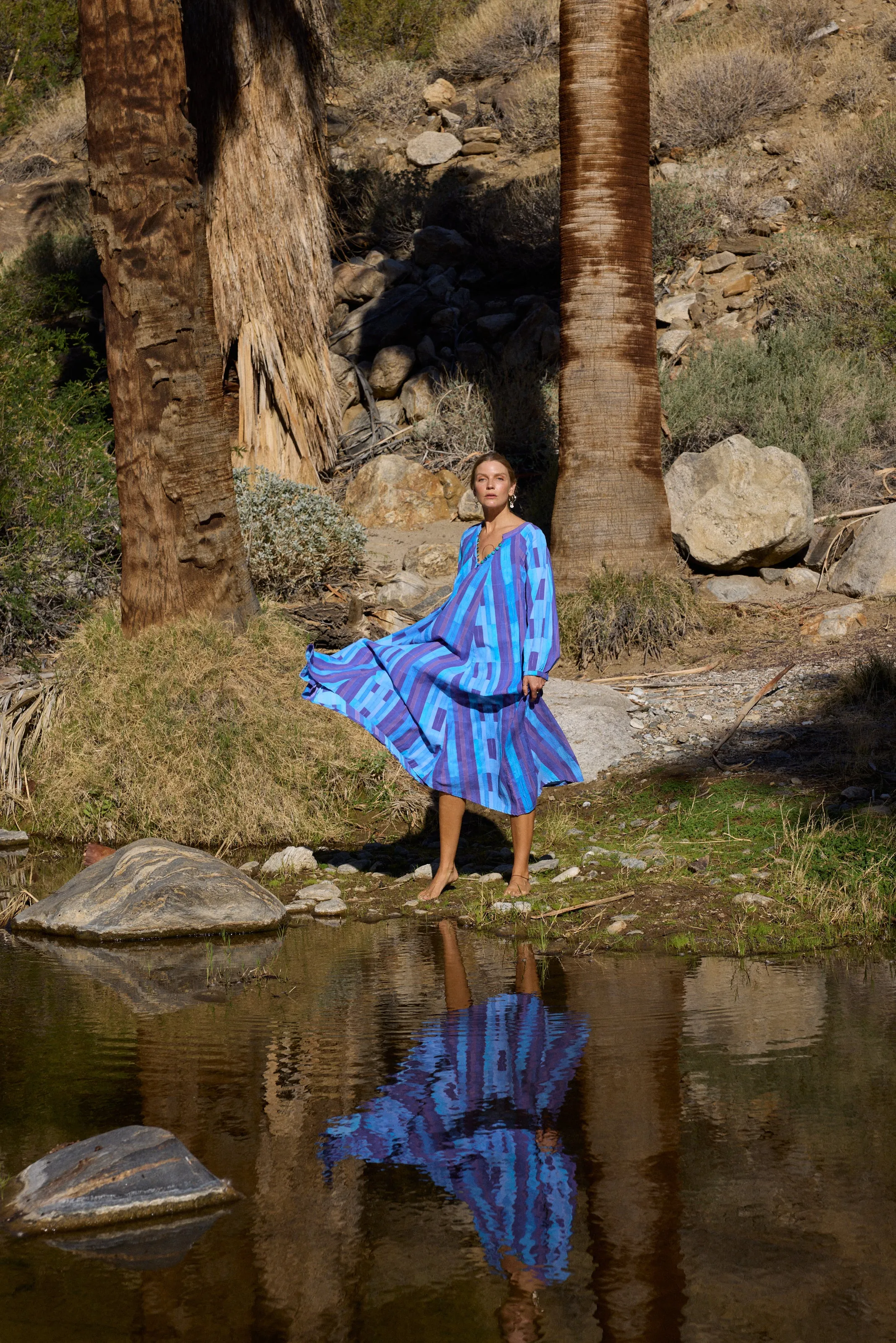 FIORE MAXI