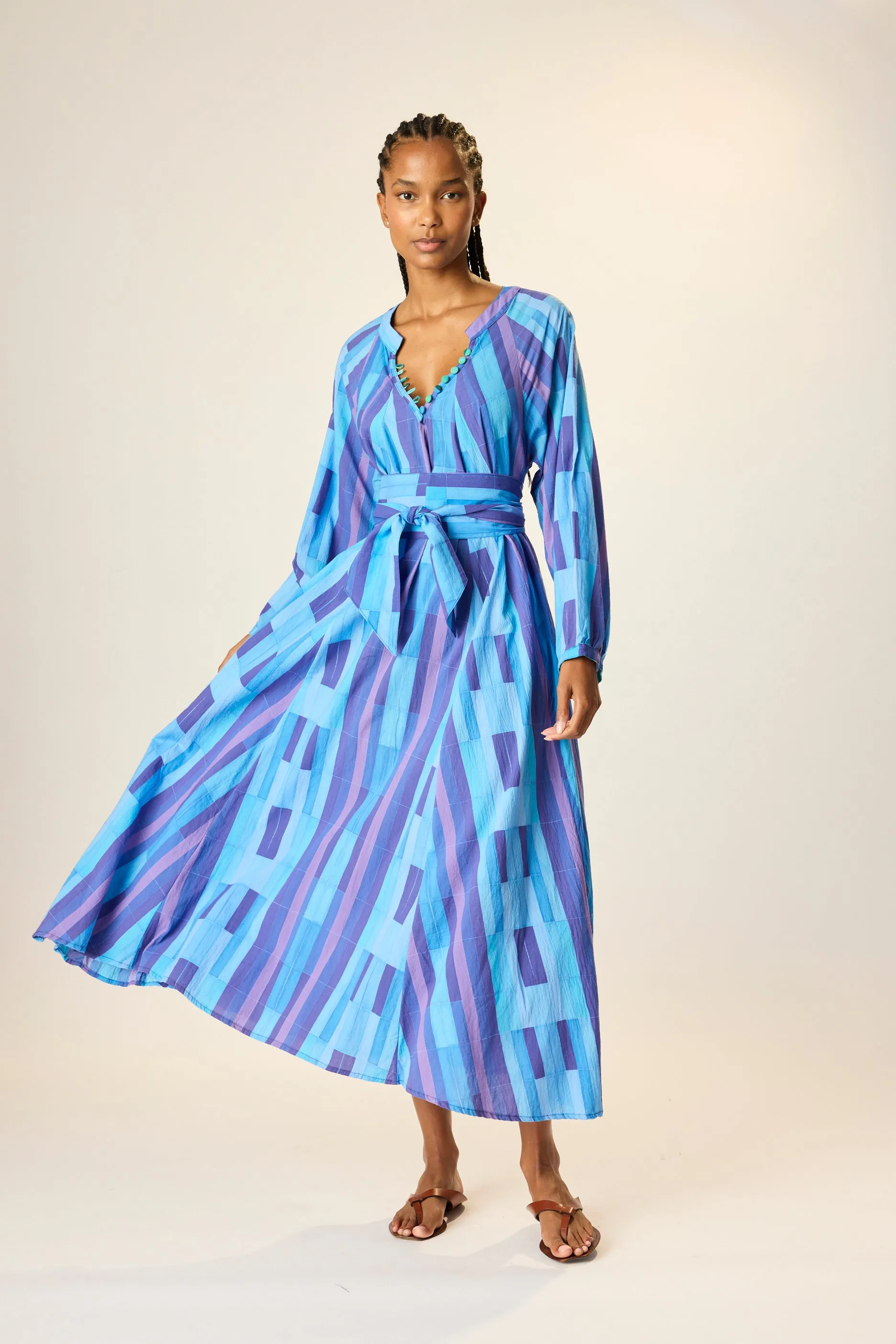 FIORE MAXI