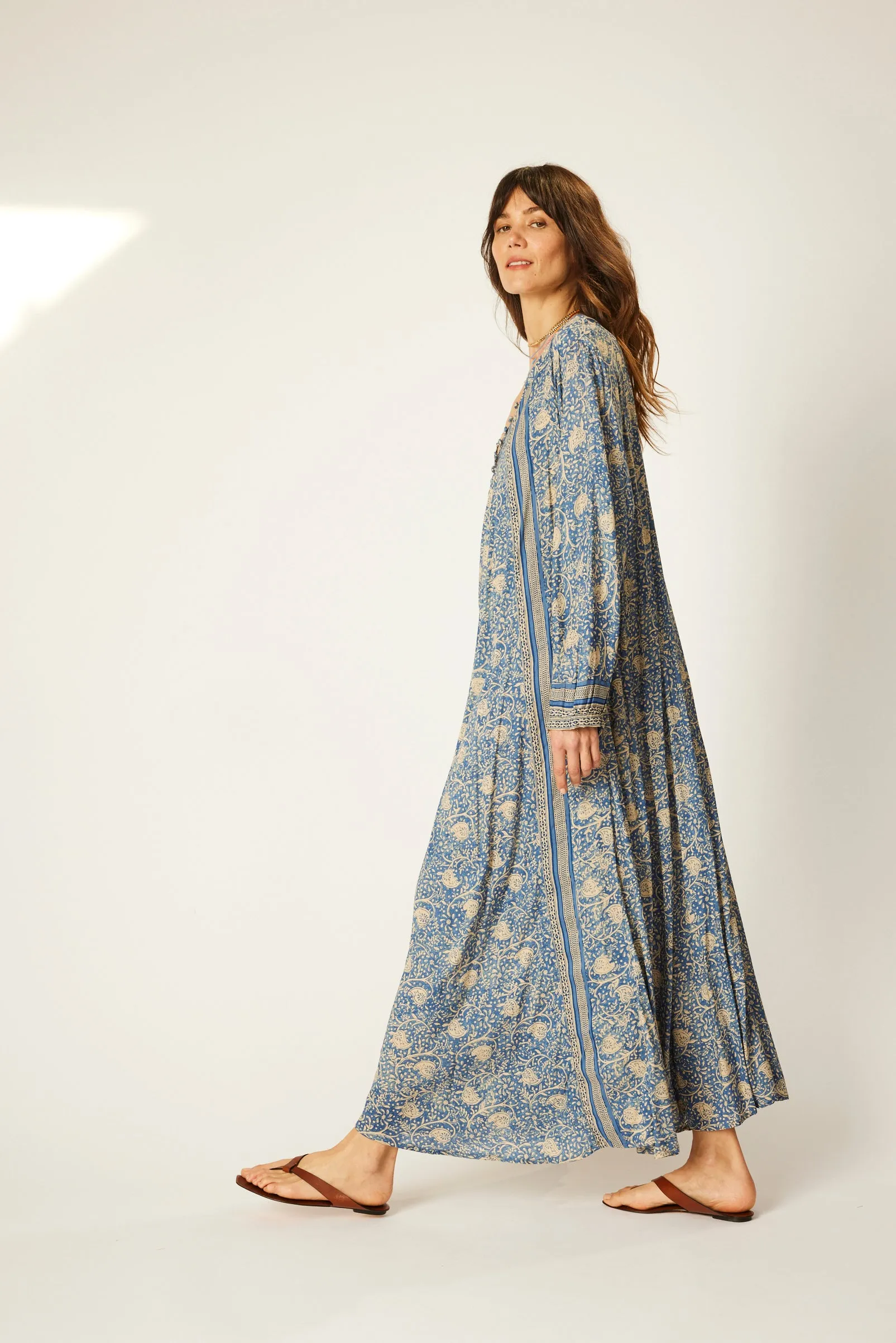 FIORE MAXI