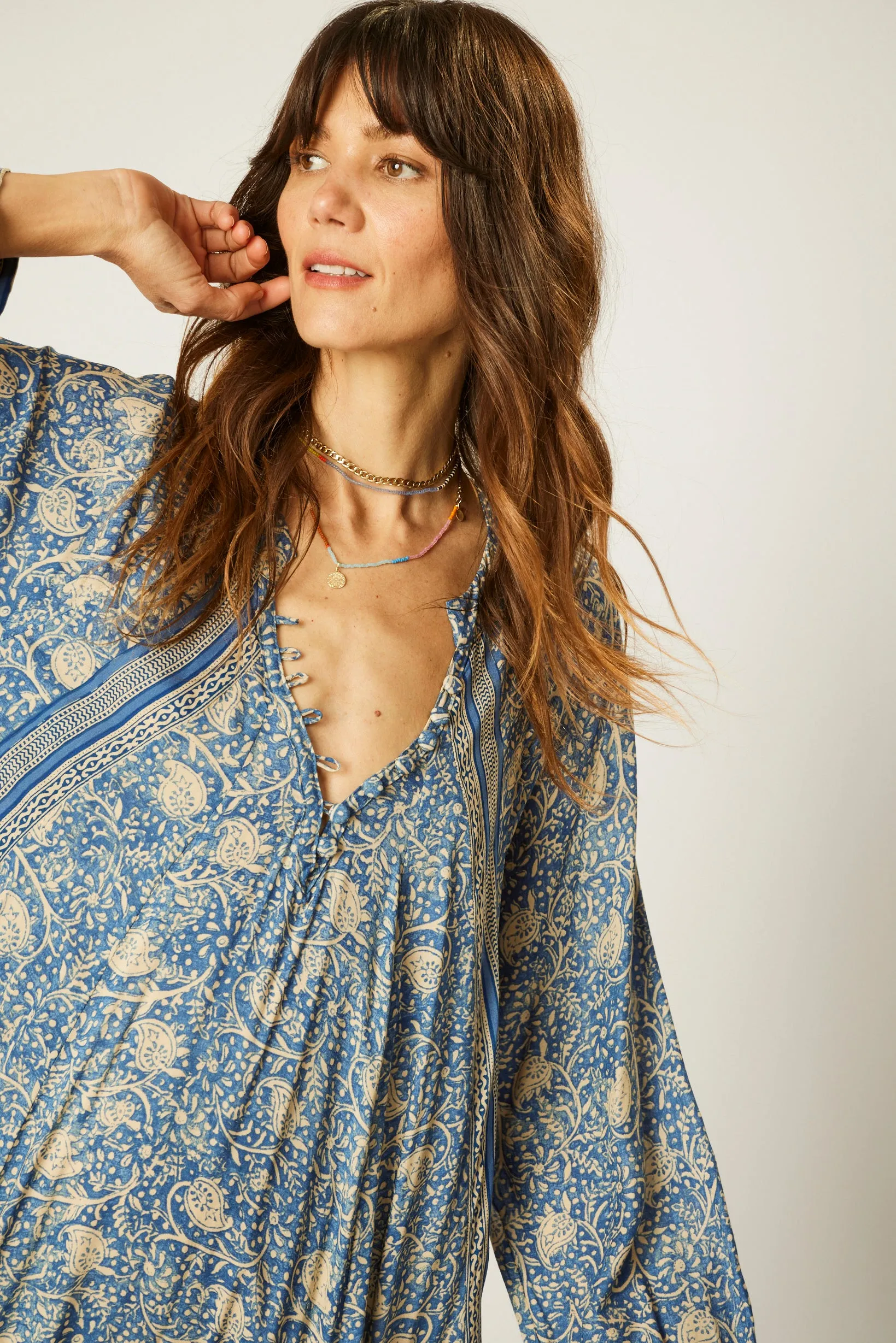 FIORE MAXI