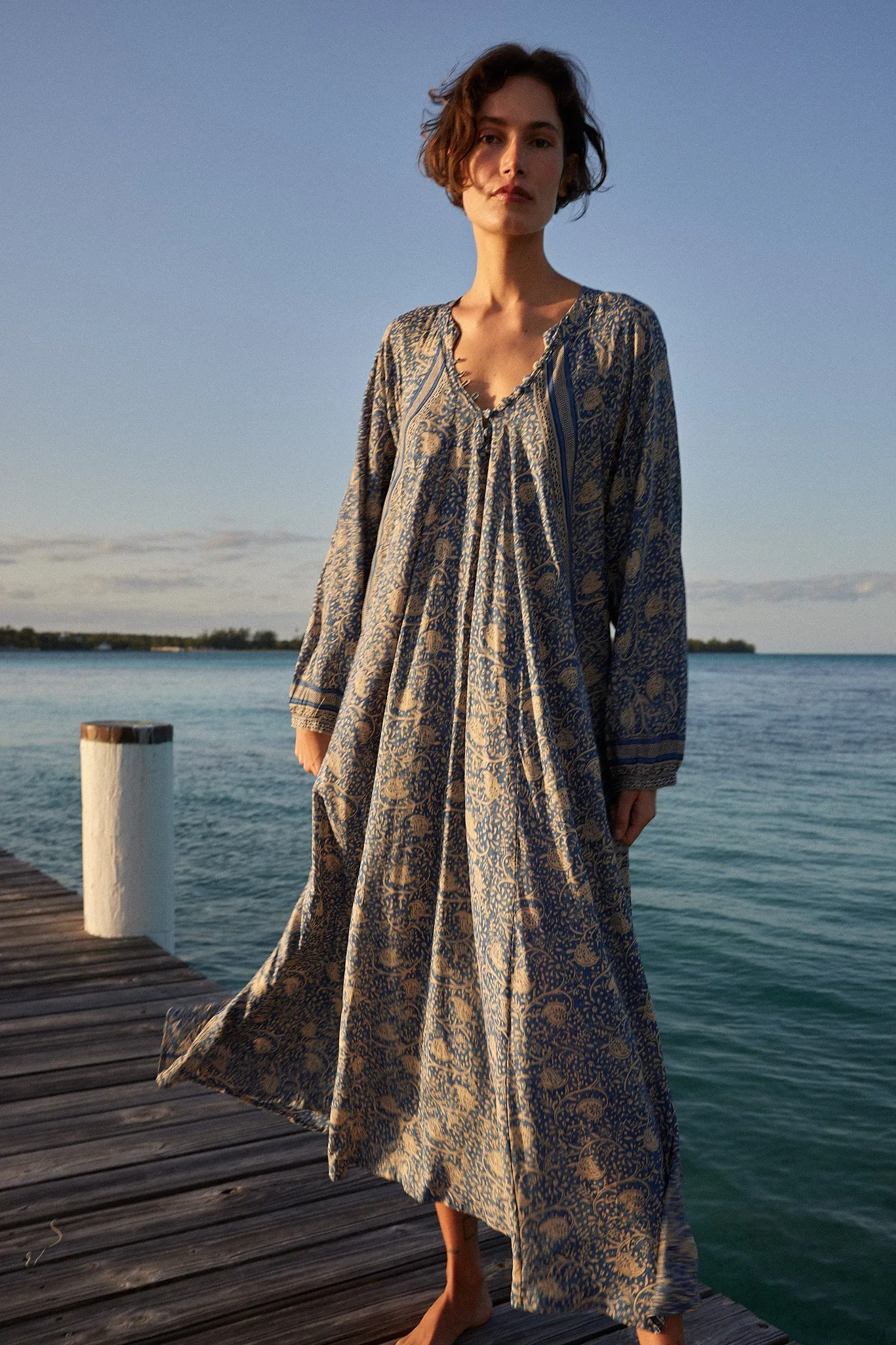 FIORE MAXI