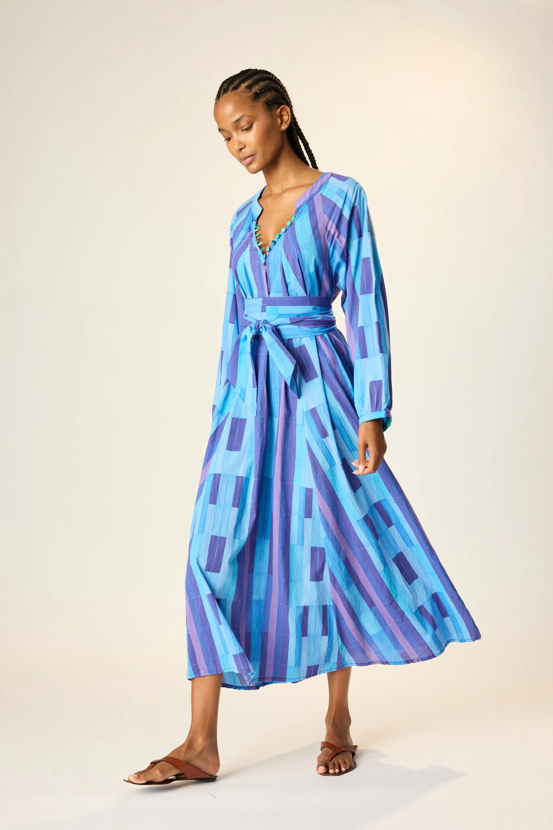 FIORE MAXI
