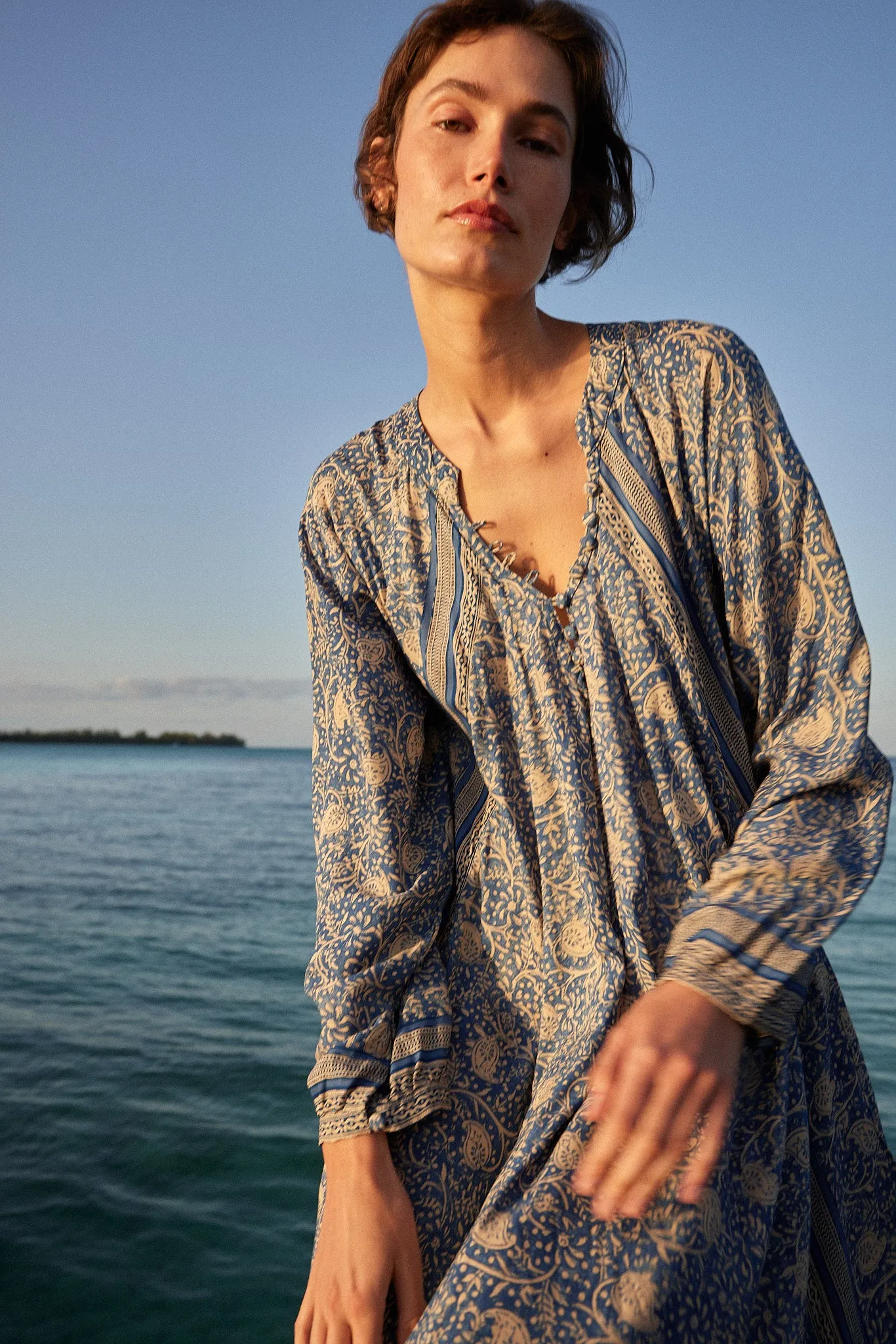 FIORE MAXI