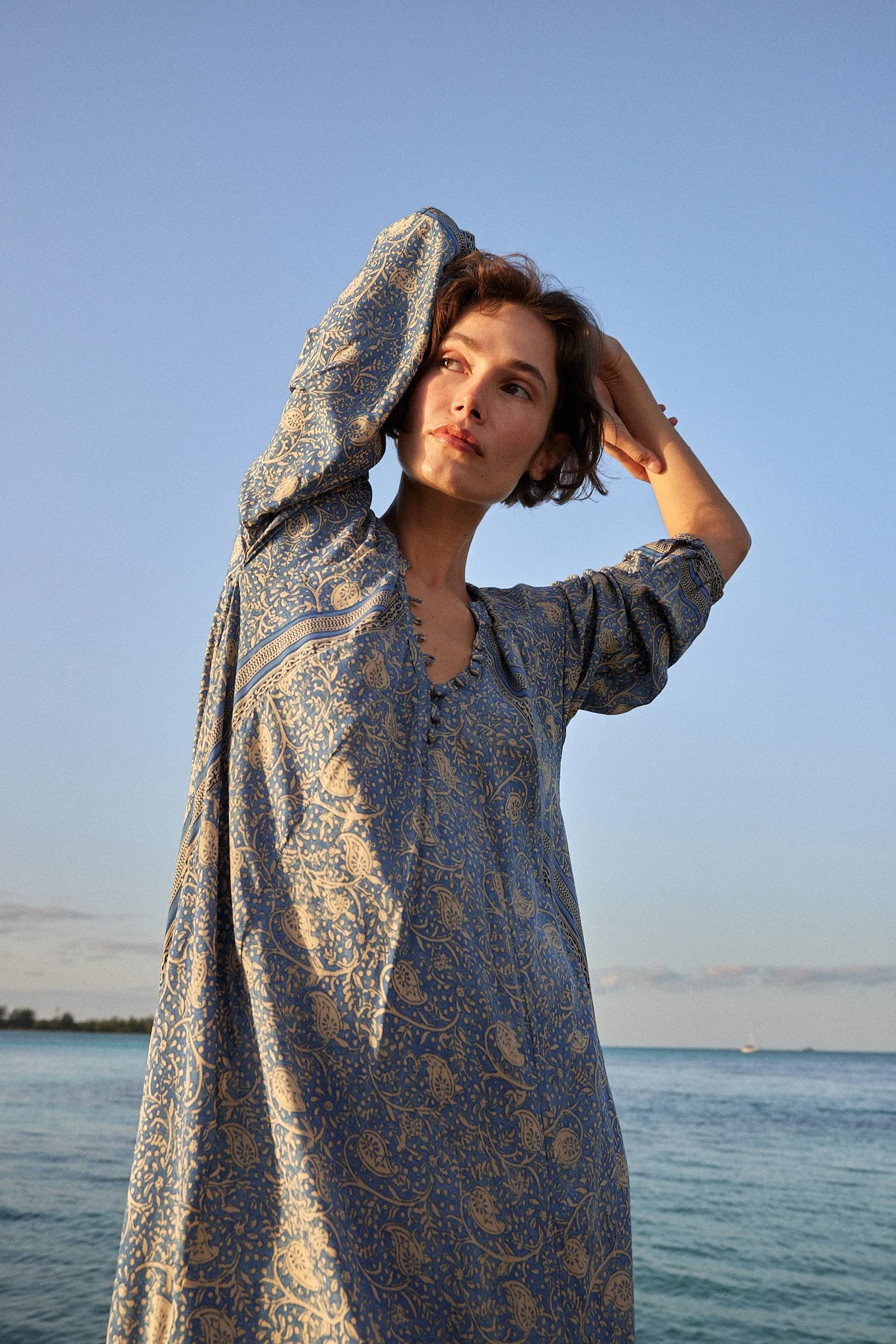 FIORE MAXI