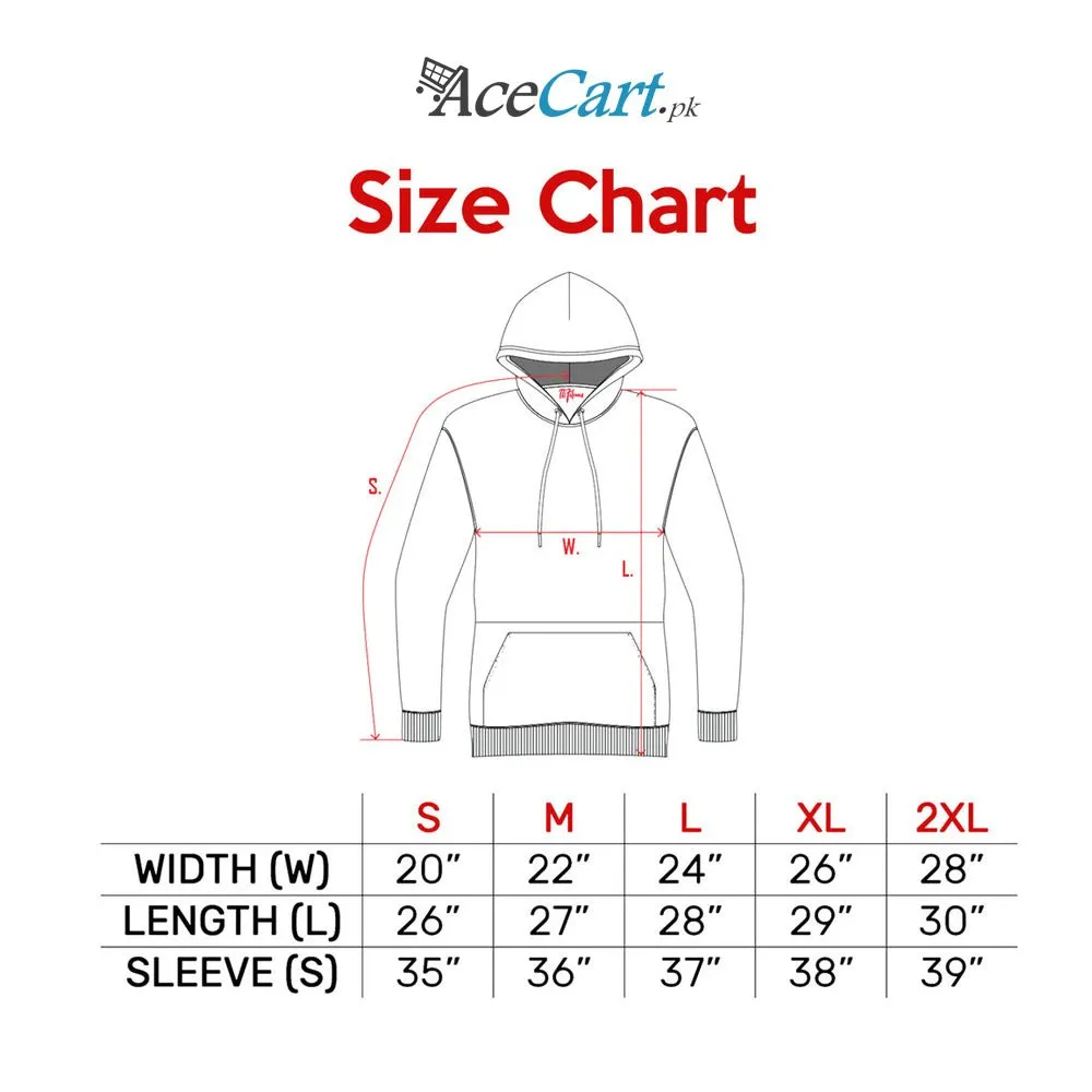 Fleece Cotton BTS Hoodie For Women 981
