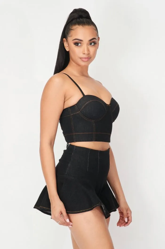 Flirty Girl Set
