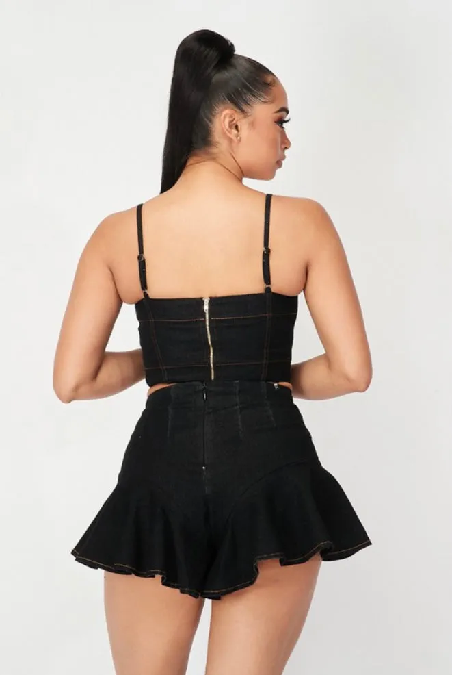 Flirty Girl Set