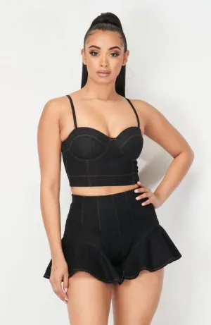 Flirty Girl Set