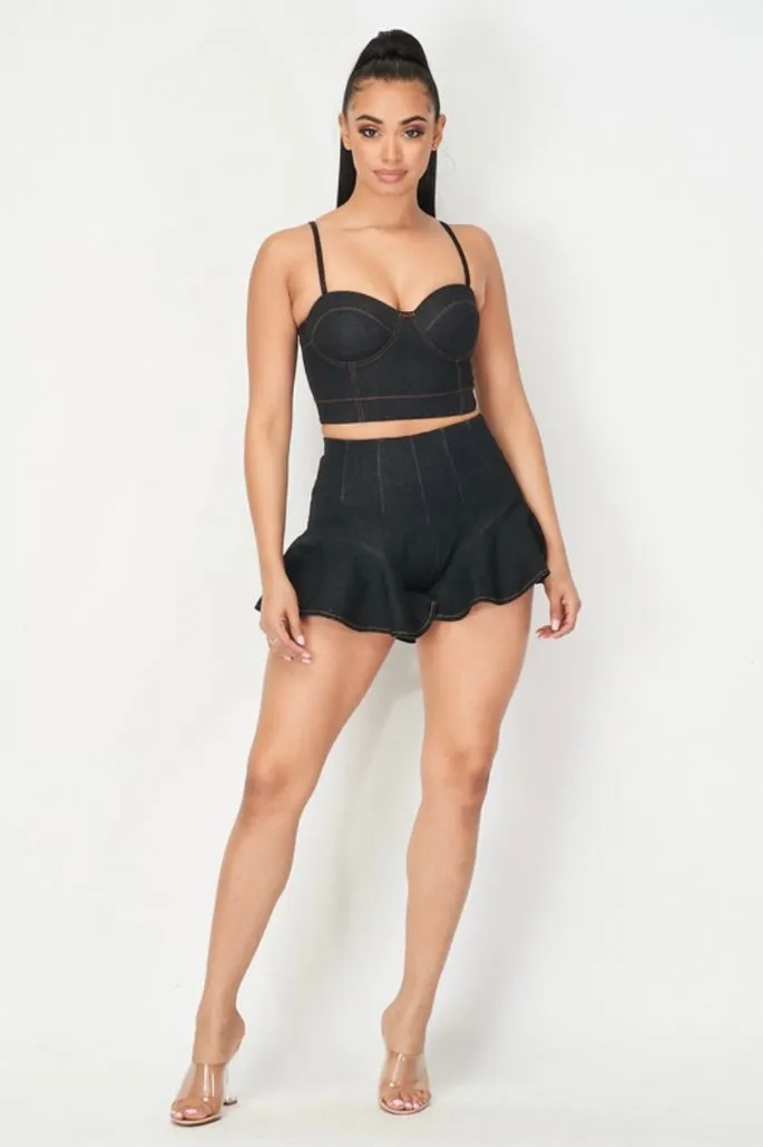 Flirty Girl Set