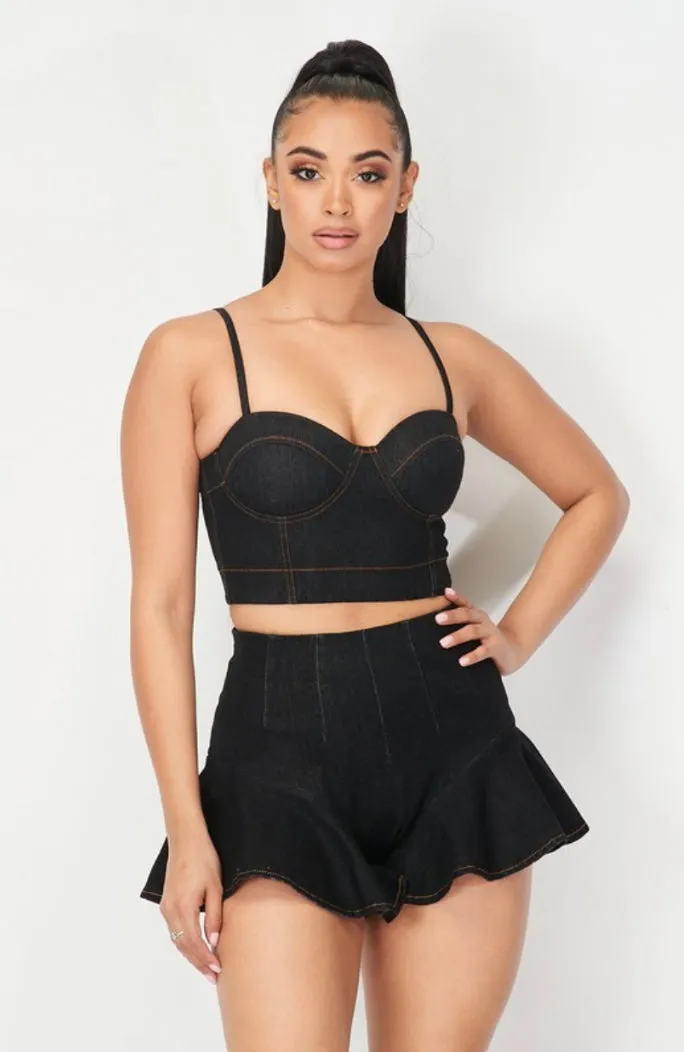 Flirty Girl Set
