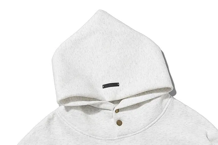 FOG ABC Hoodie