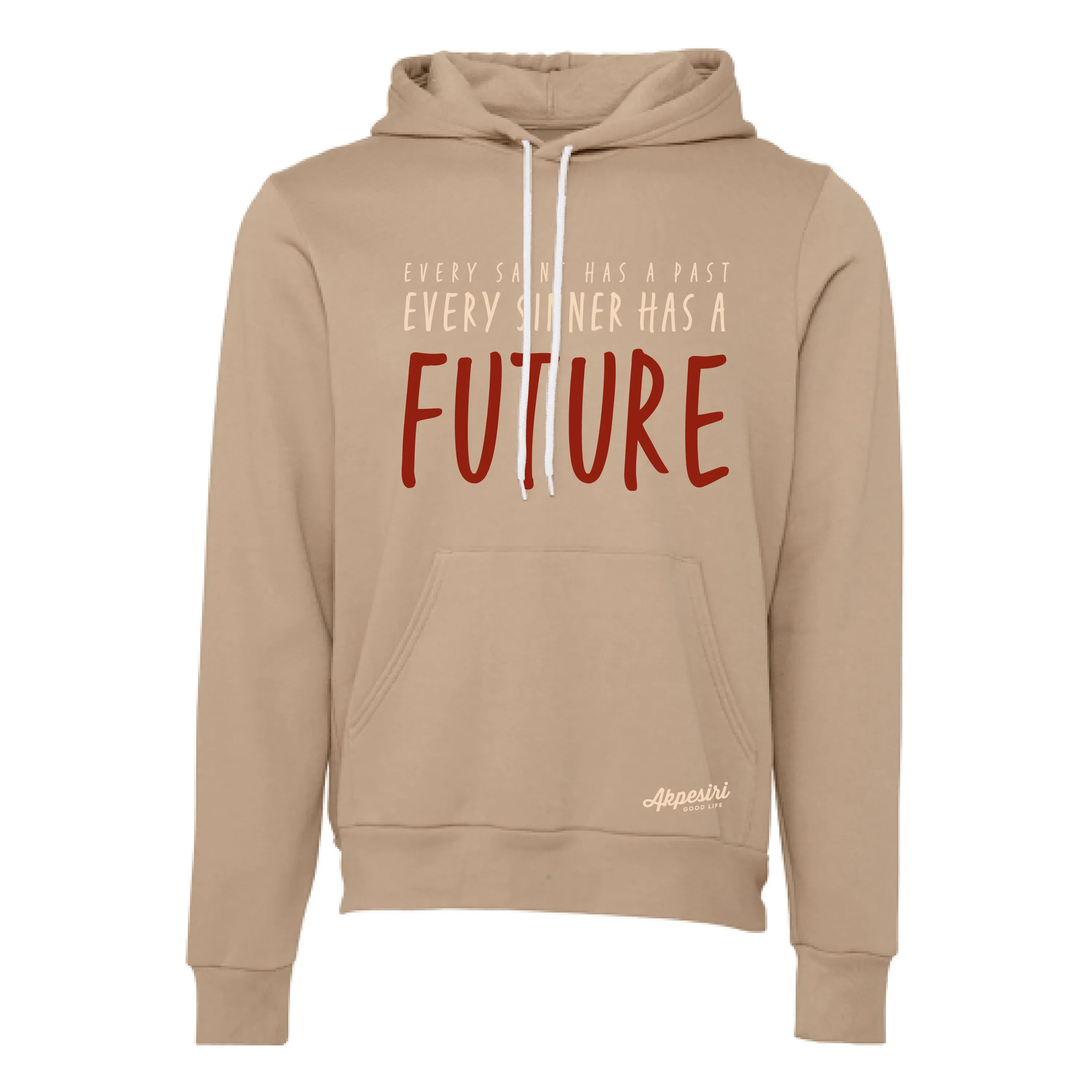 Future Unisex Hoodie